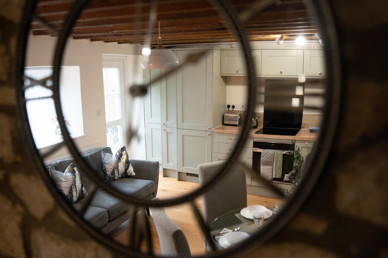 2 Bedroom Charming & Luxury Malt Cottage, Garden, Netflix, Free Parking Bourton-on-the-Water Dış mekan fotoğraf