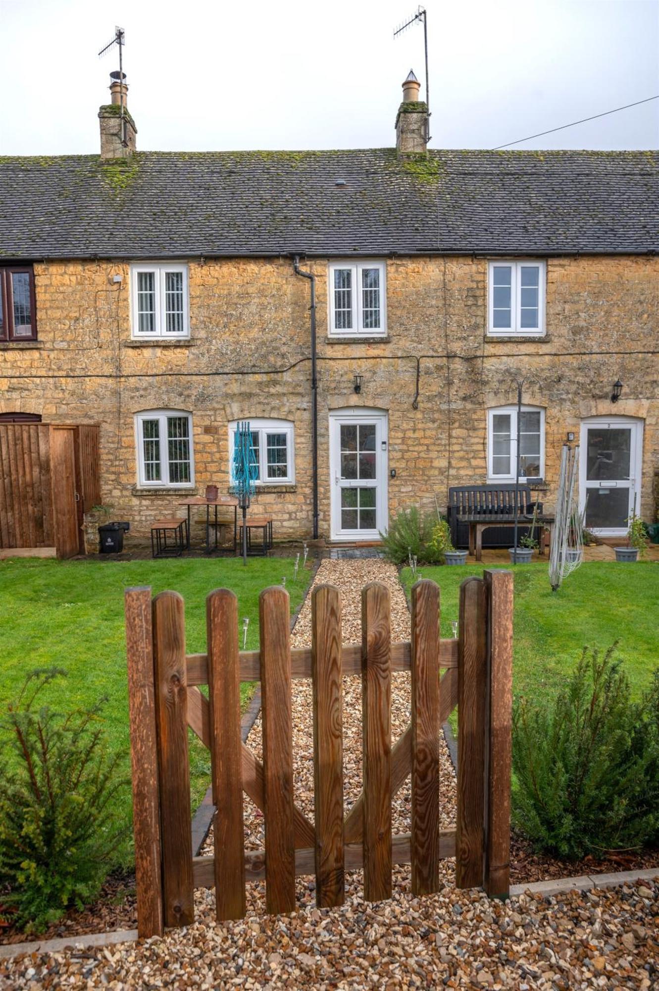2 Bedroom Charming & Luxury Malt Cottage, Garden, Netflix, Free Parking Bourton-on-the-Water Dış mekan fotoğraf