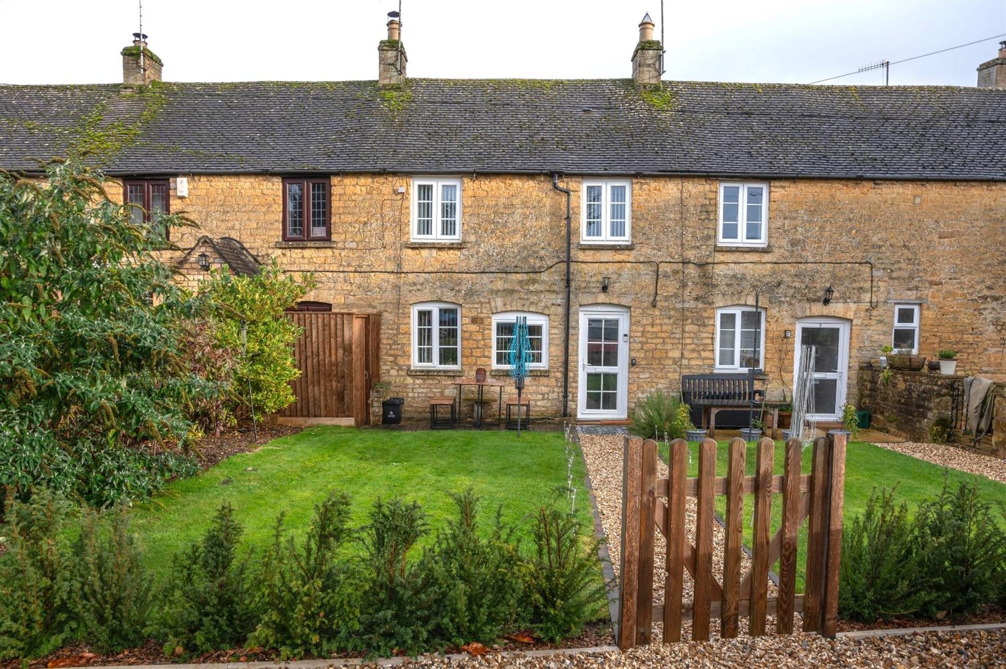 2 Bedroom Charming & Luxury Malt Cottage, Garden, Netflix, Free Parking Bourton-on-the-Water Dış mekan fotoğraf