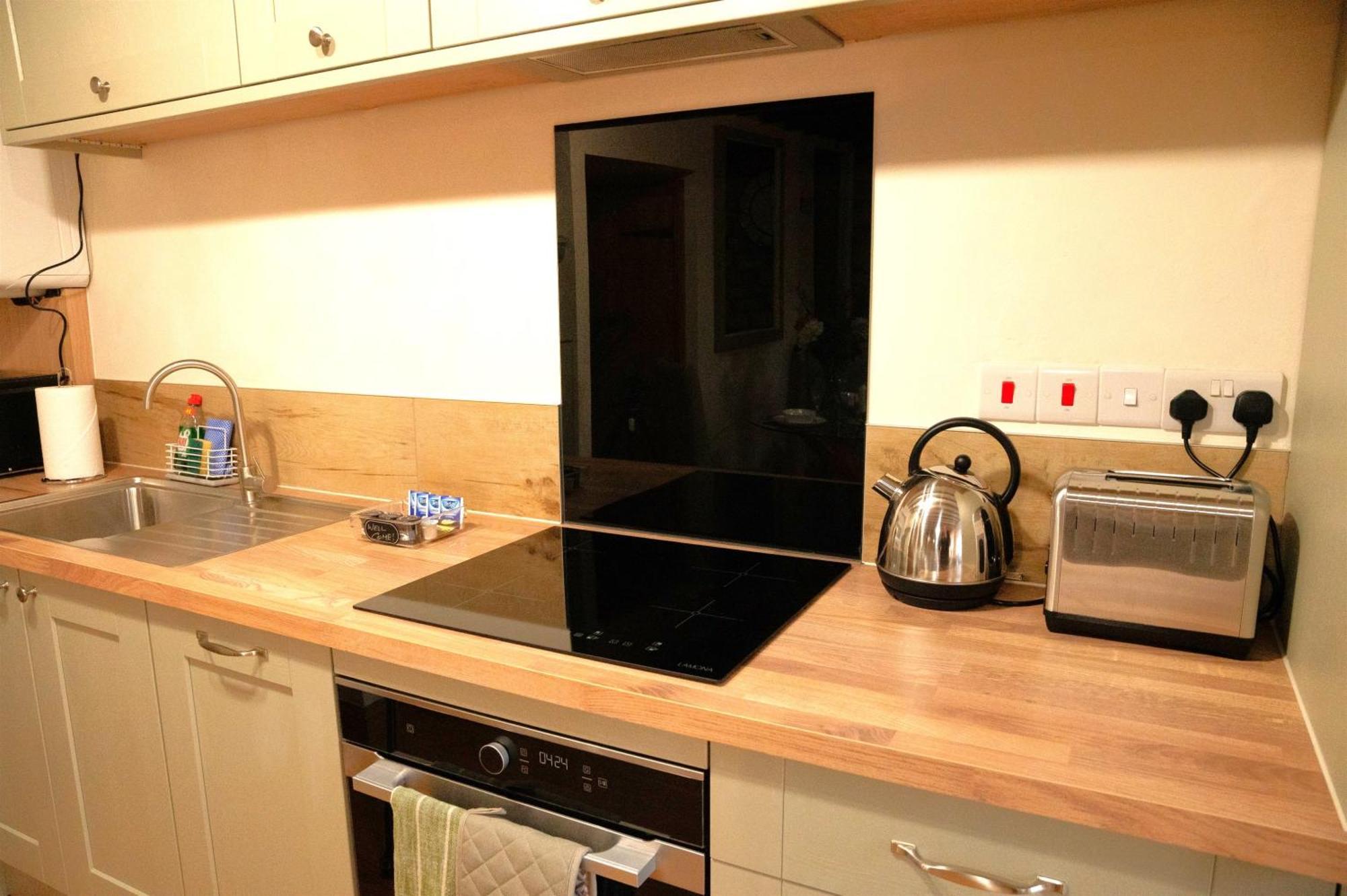 2 Bedroom Charming & Luxury Malt Cottage, Garden, Netflix, Free Parking Bourton-on-the-Water Dış mekan fotoğraf